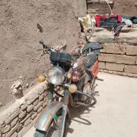 موتور ایژ روستا