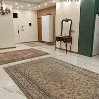 فروش آپارتمان ۱۰۰ متری ۲ خوابه طبقه ۱ در مجیدیه|فروش آپارتمان|تهران, دبستان|دیوار