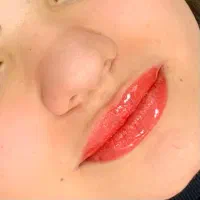 شیدینگ لب میکروبلیدینگ