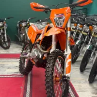 تریل نیکتاز ۴۰۵