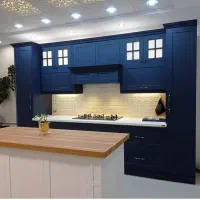 استخدام مونتاژ کار کابینت