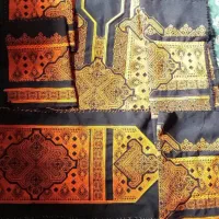 کسی هست