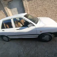 پراید مدل۹۶