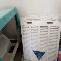 باسلام یگ عدد کولر ۴هزار