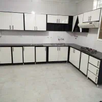 کابینت آشپزخانه فلزی ورق ۷۰