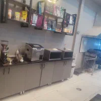 واگذاری کافه رستوران باشگاه