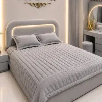 سرویس تخت خواب دونفره یکتا