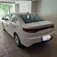 تارا پلاس با آپشن اضافه صفر 6دنده 405 فول ترین