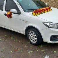 فروش فوری ساینا اس ۱۴۰۱ زیر قیمت