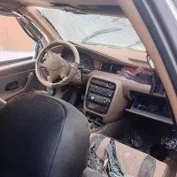 سمند مدل ۸۴|خودرو سواری و وانت|کرمان, |دیوار