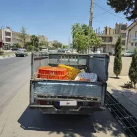 نیسان .پاترول موتور طوسی.فروش فوری