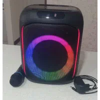 اسپیکر هیسکا مدل B100