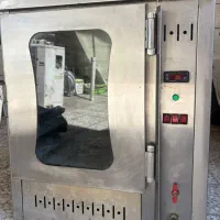 فر صنعتی