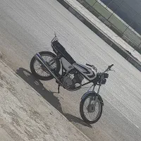 موتور هوندا 125