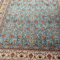 1جفت فرش 6متری بلژیکی