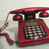تلفن رو میزی مدل TIP1111
