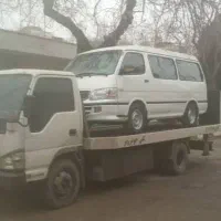 خودروبر امدادخودرو جرثقیل