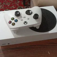 ایکس باکس سری اس