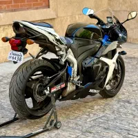 Cbr600 1000 gsx 1300|موتورسیکلت|تهران, نیروی دریایی|دیوار