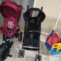 یک عددسه چرخه  ویک عددتاب