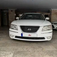 سوناتا ۲۰۱۰