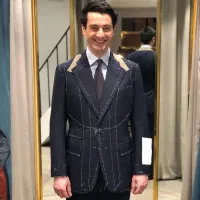 همکار خیاط خانم ، واقع در محله خواجه ربیع،