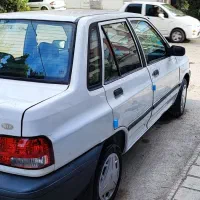 ۸۳ شاسی پلمپ بدون جوش یک در رنگ