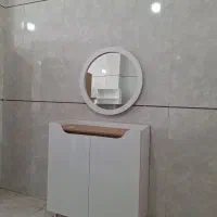 جاکفشی آینه دار