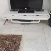 فروش میز تلویزیون و سینما خانواده و بوفه