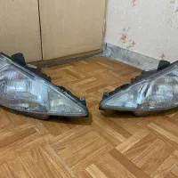 سپر ۲۰۷ و ۲۰۶ صندوقدار ارسی