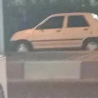 پراید مدل 81 کاربراتور