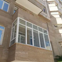 درب و پنجره upvs