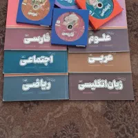 بسته معلم خصوصی پرش