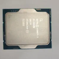 سی‌پی‌یو Intel Core i5-12400