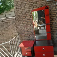 کمد لوازم آرایشی