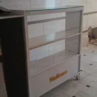 ویترین ولکام