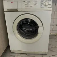 لباسشویی AEG