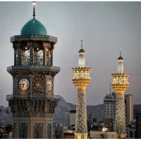 زمین-600متر-پروانه-5000متر-زیربنا-دونبش-نزدیک-حرم