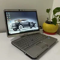 لپتاپ HP پردازنده Core i7