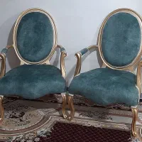 مبل ۸ نفره