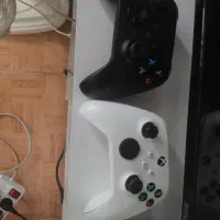 xbox series s|کنسول، بازی ویدئویی و آنلاین|رشت, آب و برق|دیوار