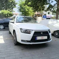 دنا ۹۸|خودرو سواری و وانت|خوی, |دیوار