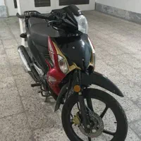 هوندا بیکلاچ اصل ژاپن .