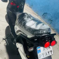 موتوربرقی مادو230