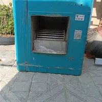 کولر آبی ۳۵۰۰ جنرال استیل