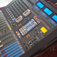 باند مونتاربو w17 پسیو ،پاورمیکسرچنگ،ساب acm