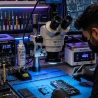 تعمیر موبایل
