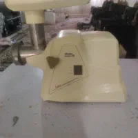 چرخ گوشت کم کار  مفت مفت
