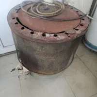 فروش تنور گازی
