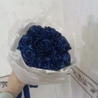 گل ربانی مصنوعی